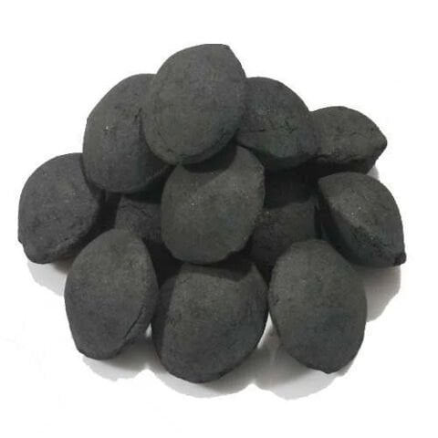 Feuer & Flamme Echte Briket Mangal Kömürü 3 Kg.