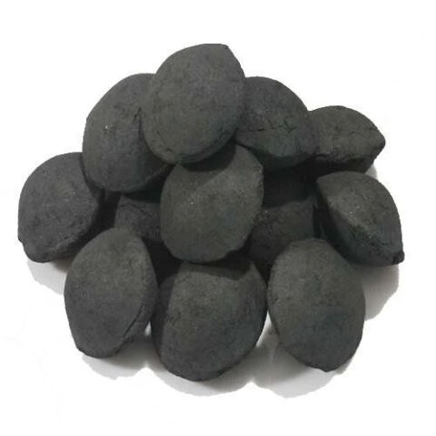 Feuer & Flamme Echte Briket Mangal Kömürü 3 Kg.