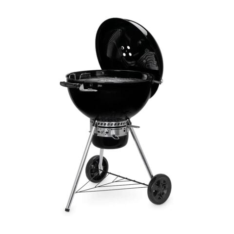 Weber MasterTouch E-5750 GBS 57 Cm Kömürlü Mangal Siyah