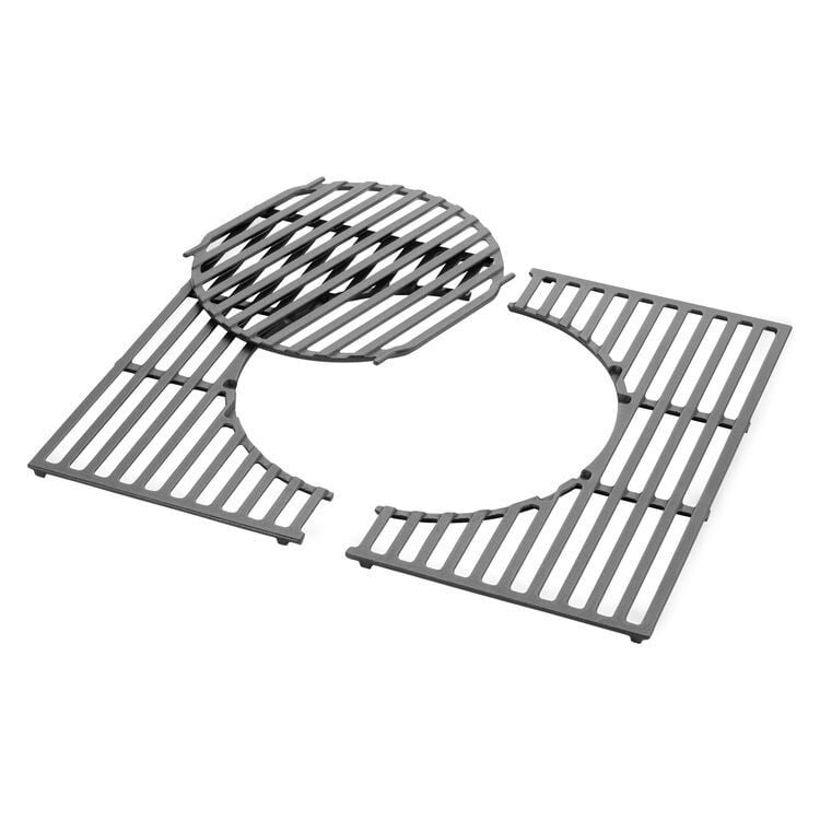 Weber Spirit 200 Serisi Döküm Gbs Izgara