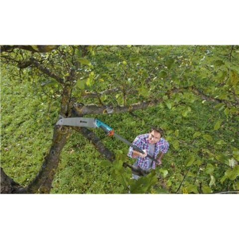 Gardena 08737-20 Combisystem Bahçe Testeresi 300 mm 300 PP