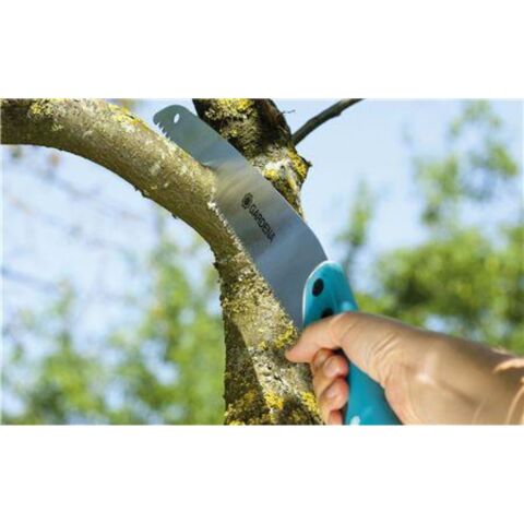 Gardena 08737-20 Combisystem Bahçe Testeresi 300 mm 300 PP