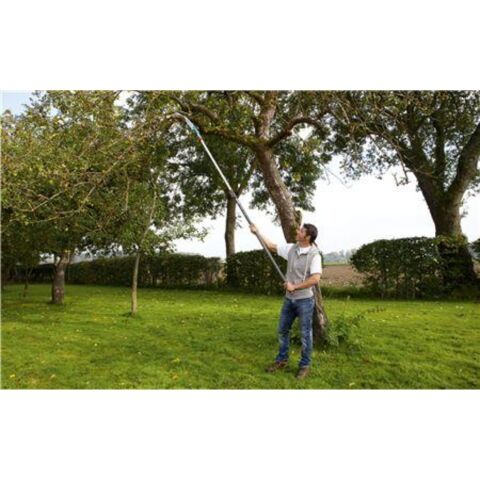 Gardena 08737-20 Combisystem Bahçe Testeresi 300 mm 300 PP