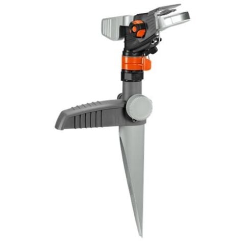 Gardena 08136-20 Premium Tam veya Kısmi Dairesel Darbeli Fıskiye