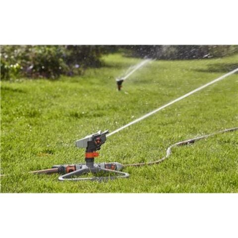 Gardena 08136-20 Premium Tam veya Kısmi Dairesel Darbeli Fıskiye