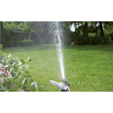 Gardena 08136-20 Premium Tam veya Kısmi Dairesel Darbeli Fıskiye