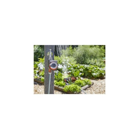 Gardena 01887-20 Easy Control Sulama Bilgisayarı