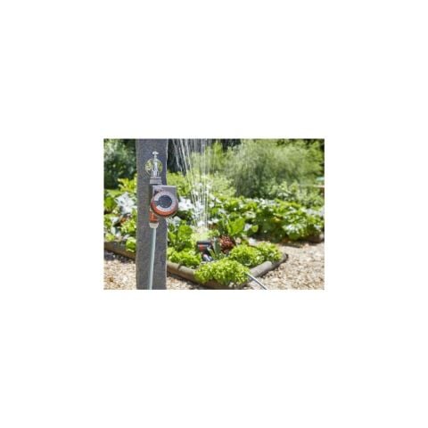 Gardena 01887-20 Easy Control Sulama Bilgisayarı