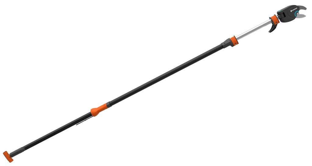 Gardena 12001-20 Teleskopik Dal Budama Makası StarCut 410