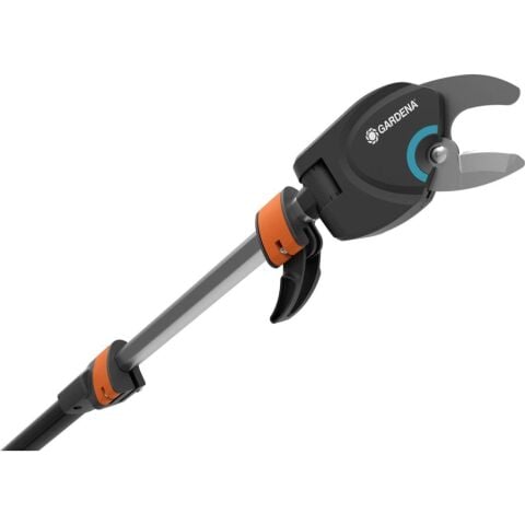 Gardena 12001-20 Teleskopik Dal Budama Makası StarCut 410