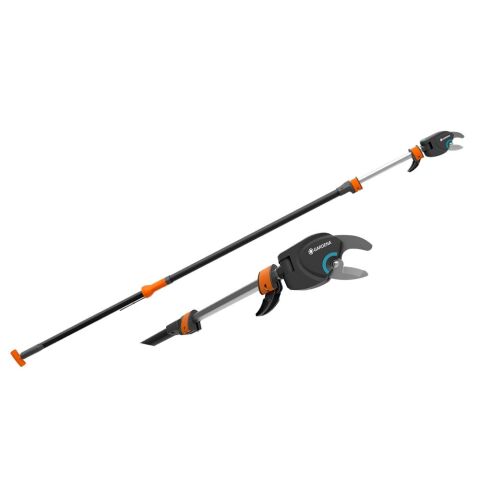 Gardena 12001-20 Teleskopik Dal Budama Makası StarCut 410