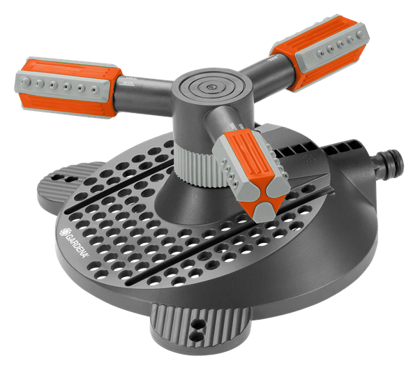 Gardena 02062-20 Comfort Dairesel Fıskiye Mambo