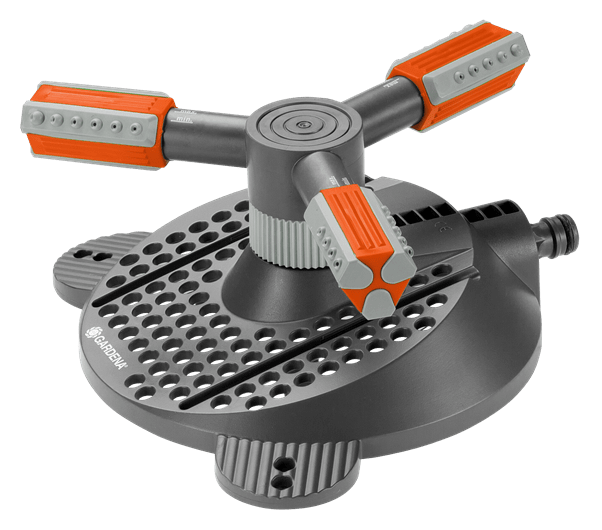 Gardena 02062-20 Comfort Dairesel Fıskiye Mambo