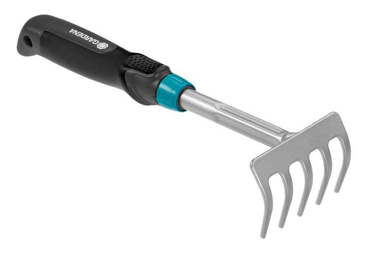 Gardena 08958-20 Comfort Çiçek Tırmığı