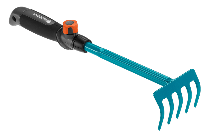 Gardena 08925-20 Combisystem Çiçek Tırmığı