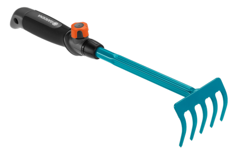 Gardena 08925-20 Combisystem Çiçek Tırmığı
