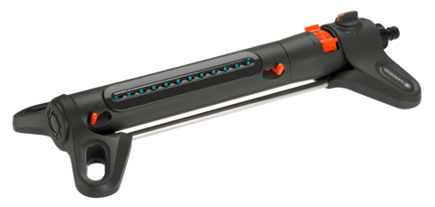 Gardena 18710-20 Salınımlı Yağmurlama Sistemi AquaZoom S