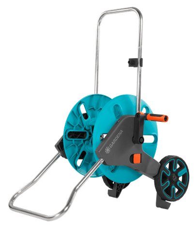 Gardena 18511-20 AquaRoll M Hortum Arabası Demonte