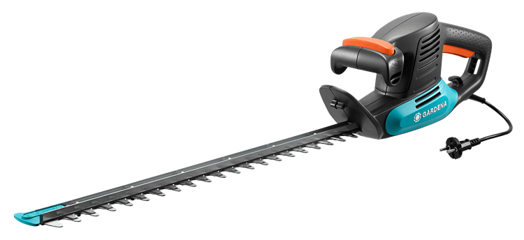 Gardena 09832-20 Elektrikli Çit Budama Makası EasyCut 500/55