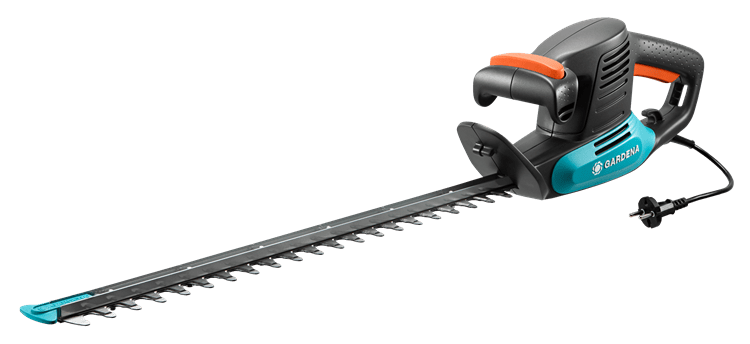 Gardena 09832-20 Elektrikli Çit Budama Makası EasyCut 500/55