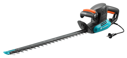 Gardena 09832-20 Elektrikli Çit Budama Makası EasyCut 500/55