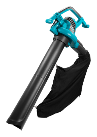 Gardena 09332-20 Ergojet Yaprak Toplama 3000W