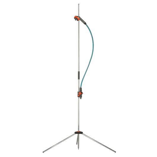 Gardena 00960-29 Ayaklı Bahçe Duşu