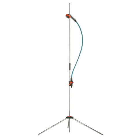 Gardena 00960-29 Ayaklı Bahçe Duşu