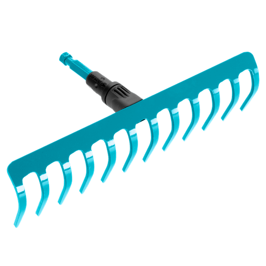 Gardena 03177-20 Combisystem Tırmık 30 Cm. (12 Catal)