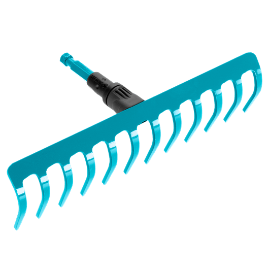 Gardena 03177-20 Combisystem Tırmık 30 Cm. (12 Catal)