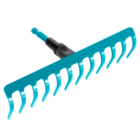 Gardena 03177-20 Combisystem Tırmık 30 Cm. (12 Catal)