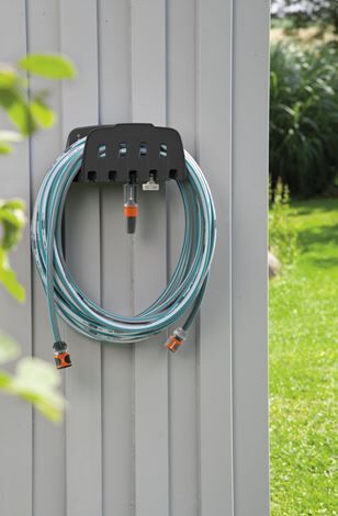 Gardena 00241-20 Hortum Duvar Askısı