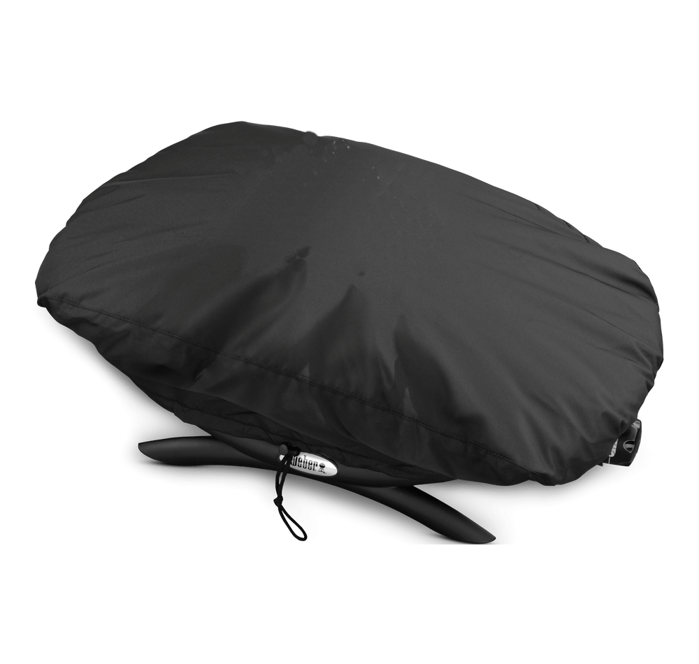 Weber Q 100 Q 1000 Q 1200 ve Q 1400 Mangal Koruyucu Kılıf - Yerli