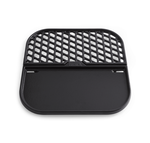 Weber Mangal Mühürleme ve Tava İstasyonu Gbs