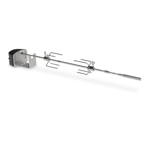 Weber Spirit ve Spirit II Serisi Mangal Çevirme Aparatı