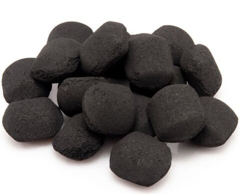 Feuer & Flamme Super Glut Briket Mangal Kömürü 3 Kg.