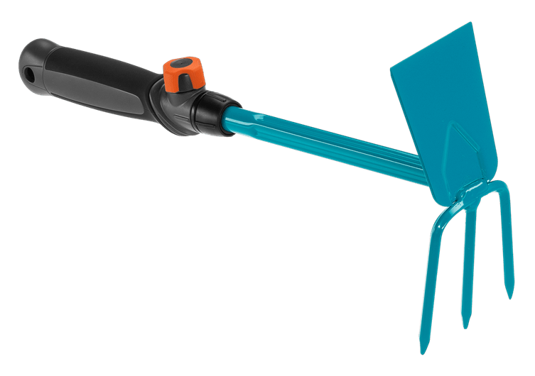 Gardena 08915-20 Combisystem El Çapası 6,5 Cm Genişlik