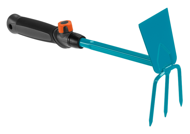 Gardena 08915-20 Combisystem El Çapası 6,5 Cm Genişlik