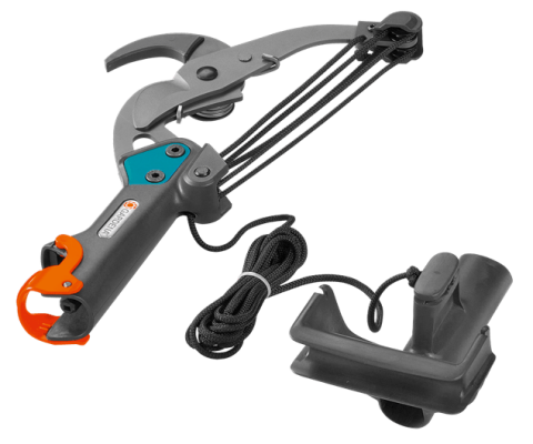 Gardena 00297-20 Combisystem Örs Ağızlı Budama Makası