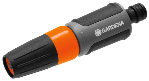 Gardena 18300-20 Hortum Sulama-Temizleme Ucu