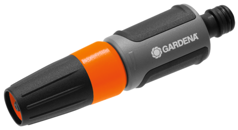Gardena 18300-20 Hortum Sulama-Temizleme Ucu