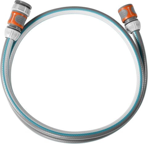 Gardena 18011-20 Hortum Bağlantı Seti Classic 13 mm (1/2''), 1,5 m