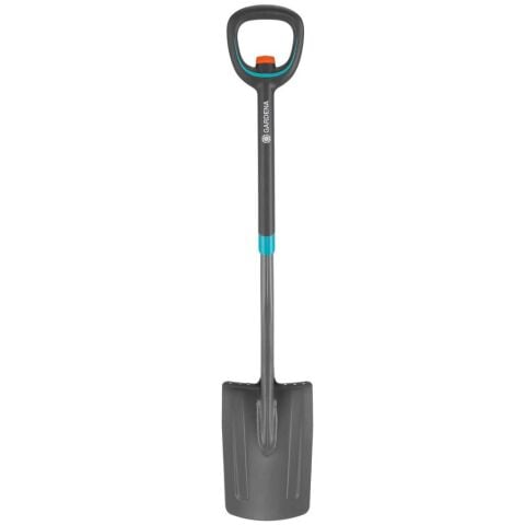 Gardena 17020-20 Ergoline Teleskopik Kürek