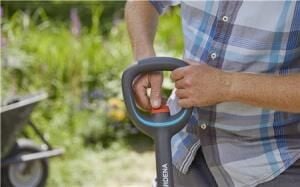 Gardena 17020-20 Ergoline Teleskopik Kürek