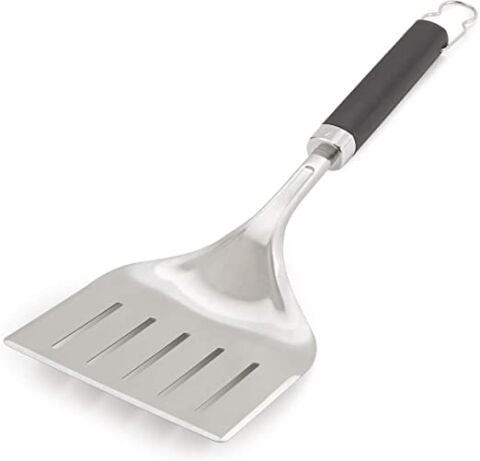 Weber Hassas Geniş Mangal Izgara Spatulası