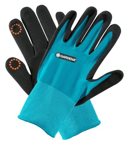 Gardena 11513-20 Dikim Ve Toprak Eldiveni XL