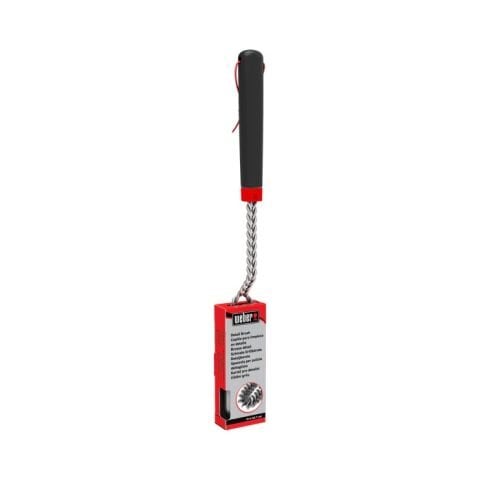 Weber Detaylı Mangal Temizleme Fırçası 45 Cm