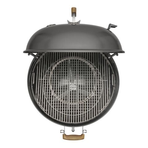 Weber Master Touch GBS 70. Yıl Dönümü 57 Cm Kömürlü Mangal Gri