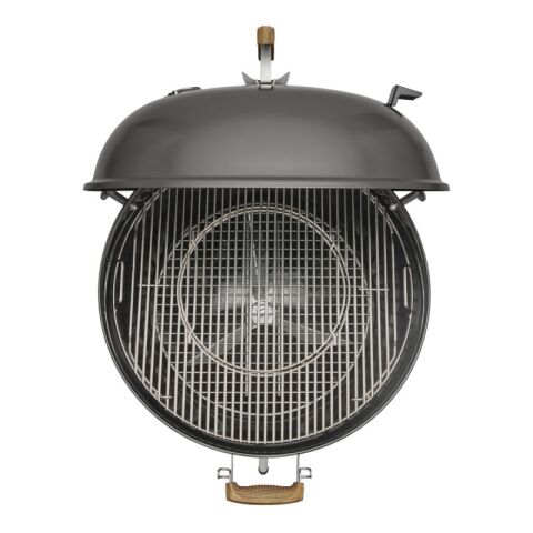 Weber Master Touch GBS 70. Yıl Dönümü 57 Cm Kömürlü Mangal Gri