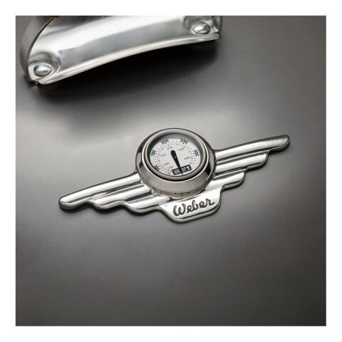 MasterTouch 70. Yıl Dönümü Mangalı 57 cm Gri